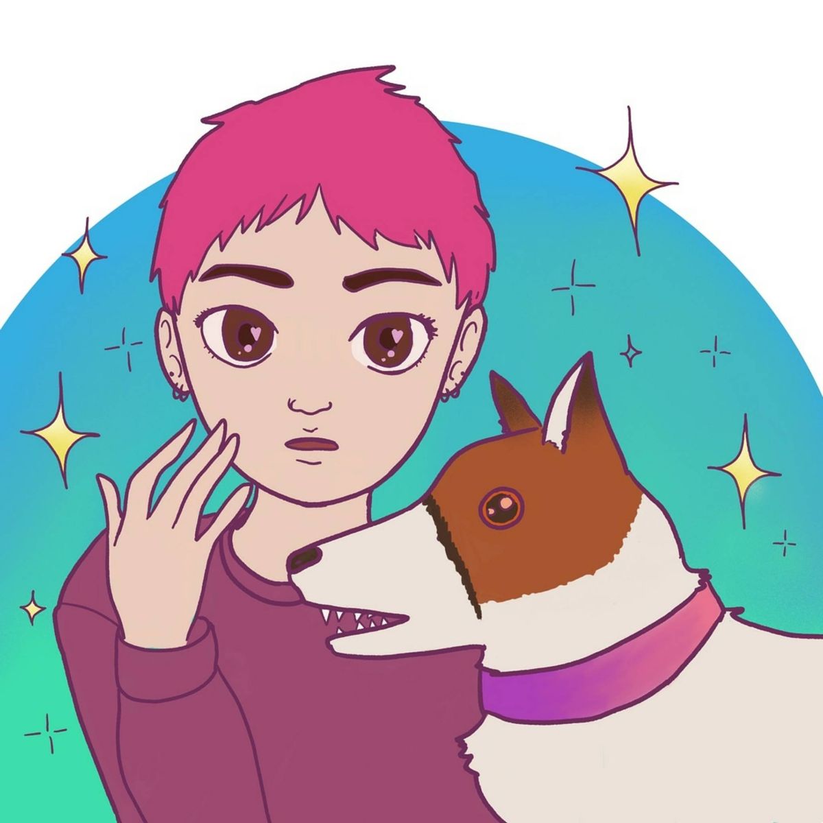 Profile Image