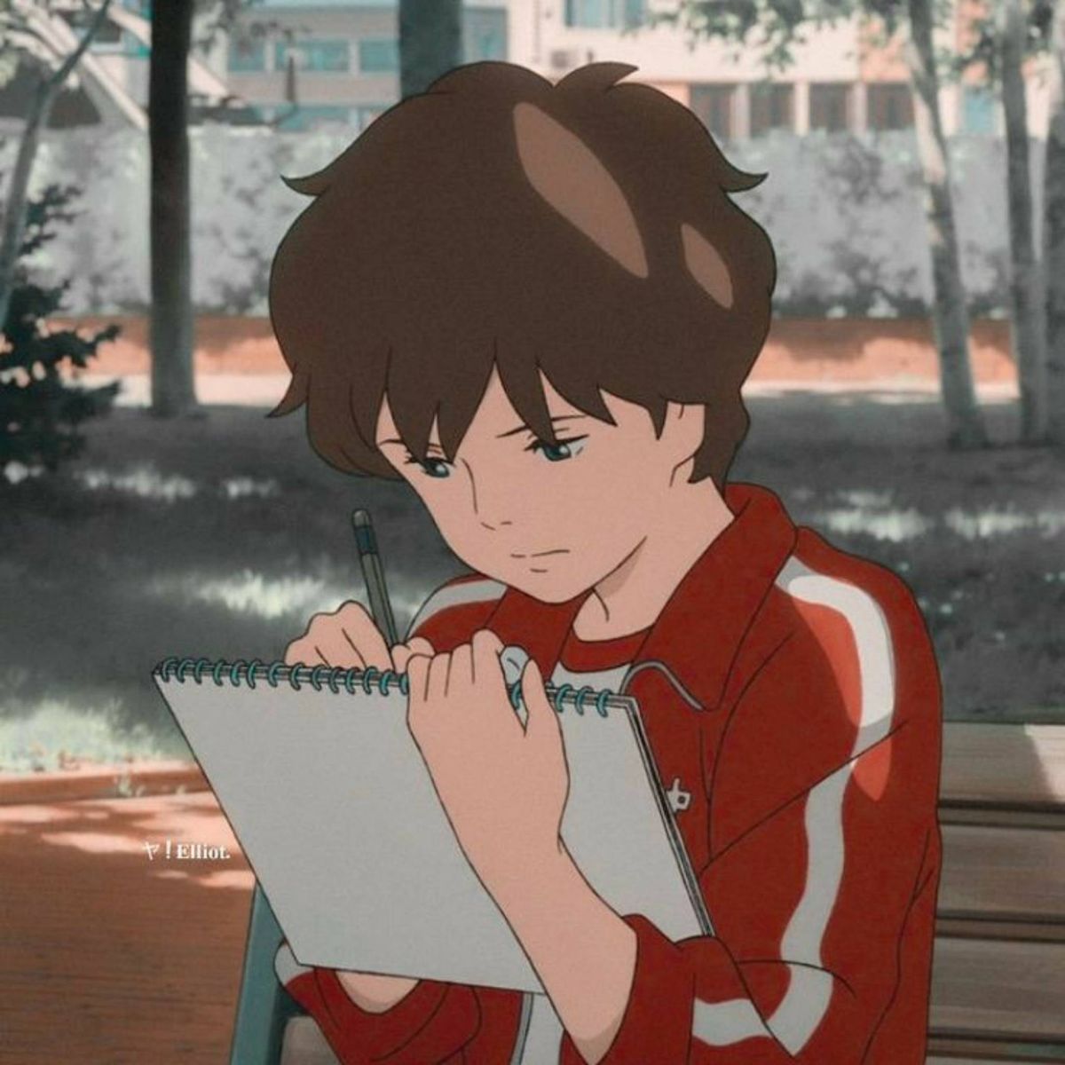 Profile Image