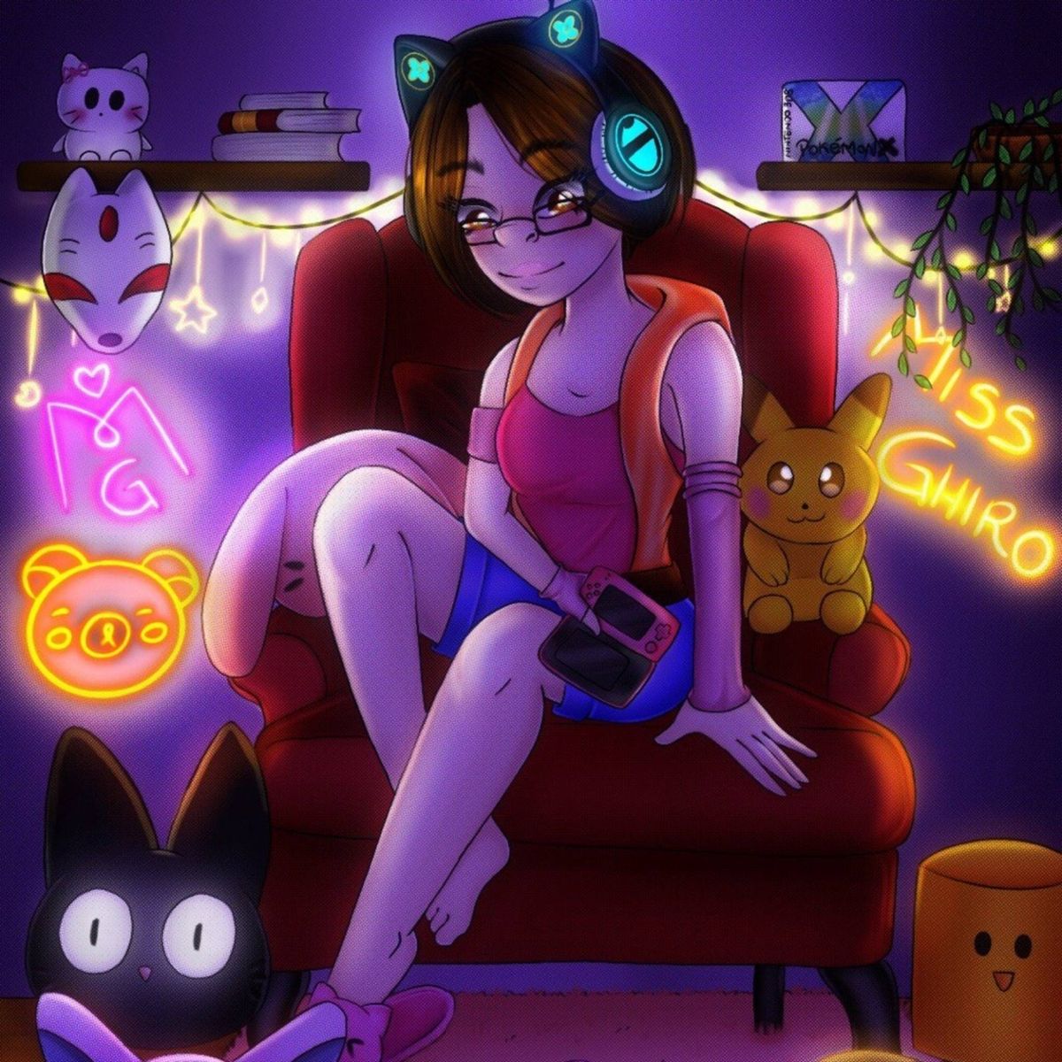 Profile Image