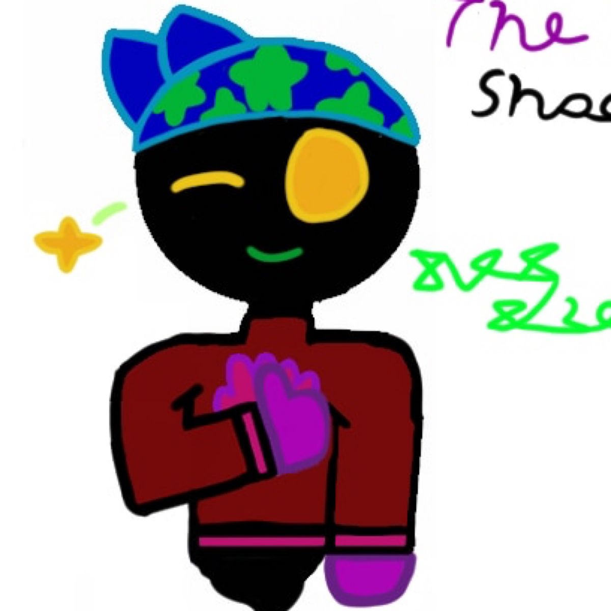 Profile Image
