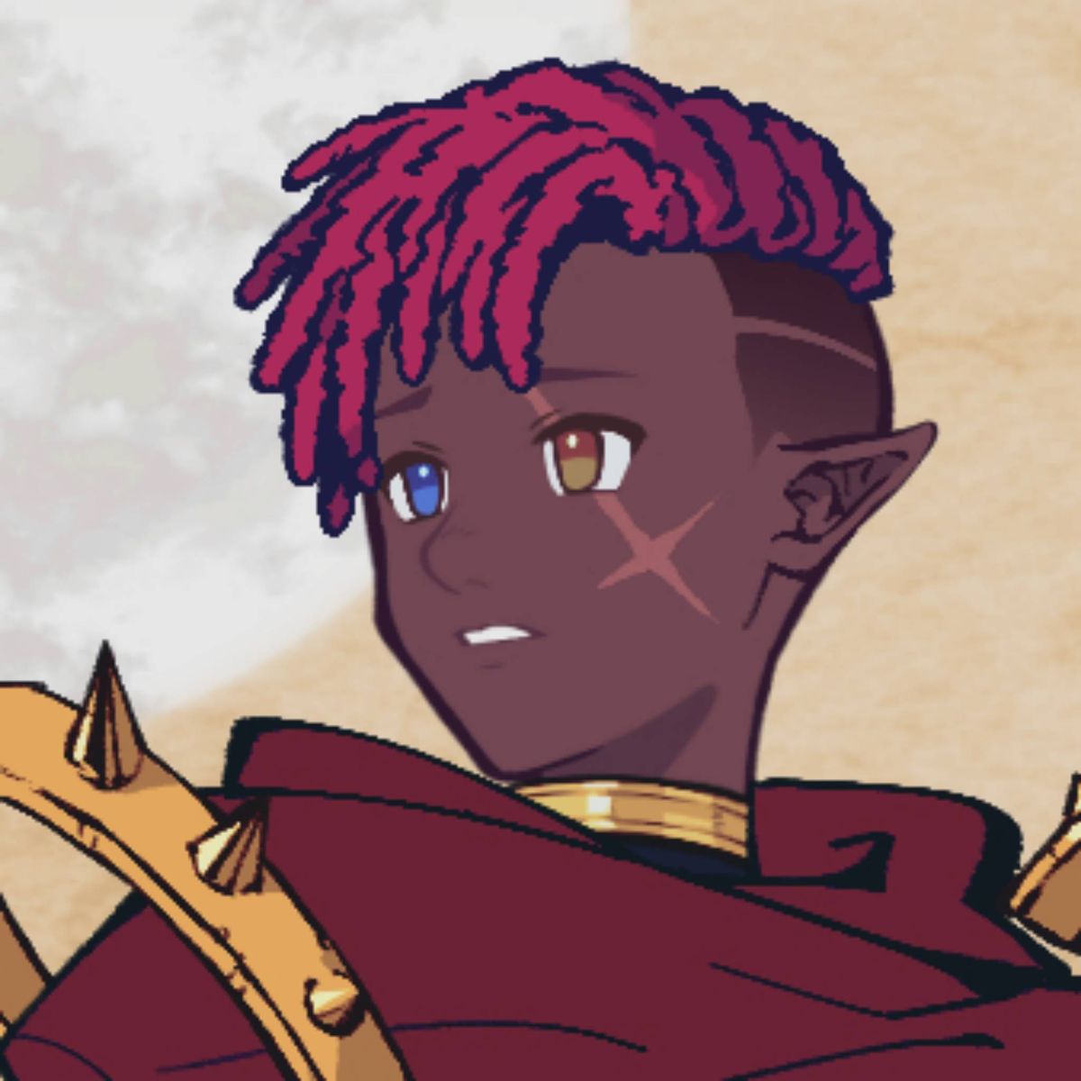 Profile Image