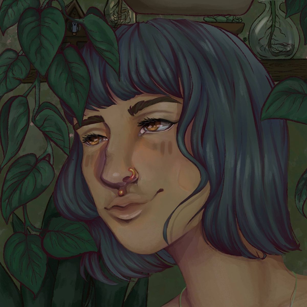 Profile Image