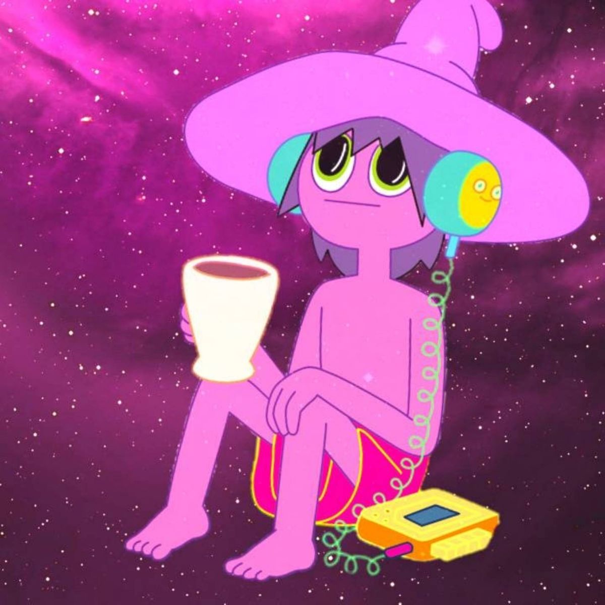 Profile Image