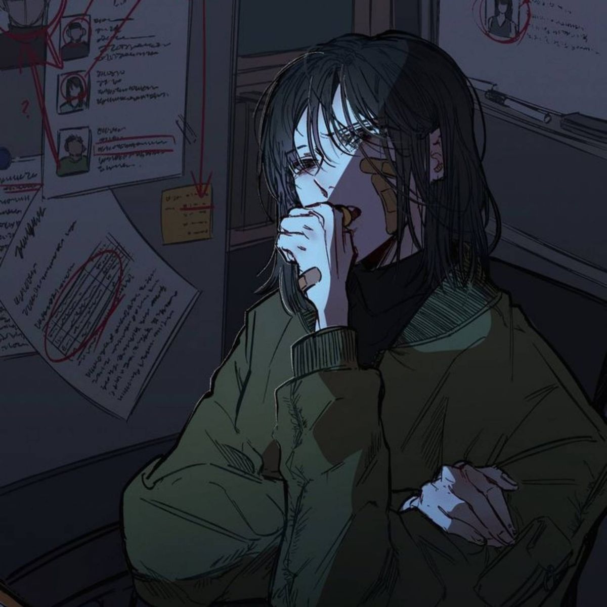 Profile Image