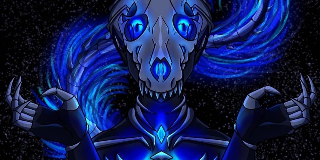 Hero artwork