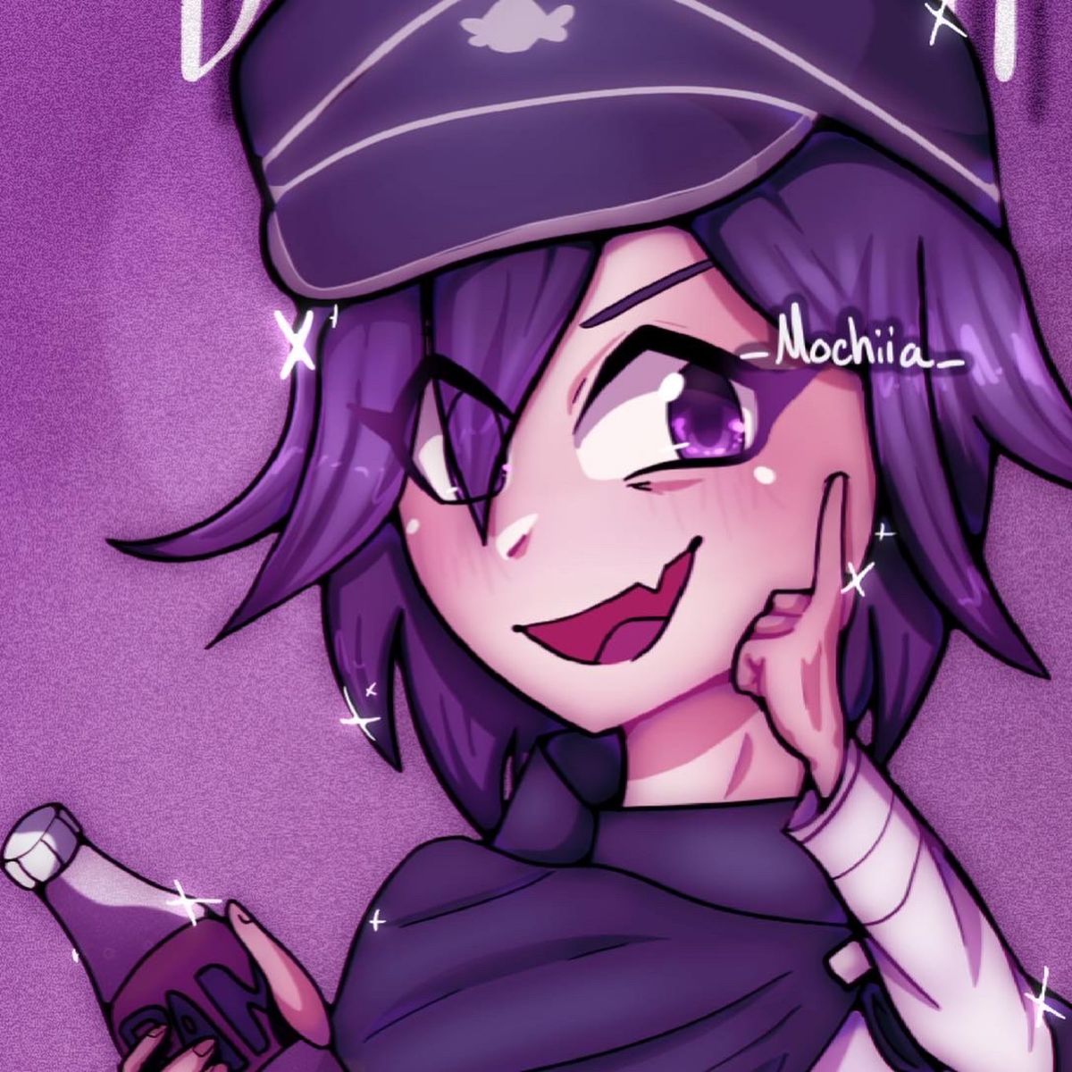 Profile Image