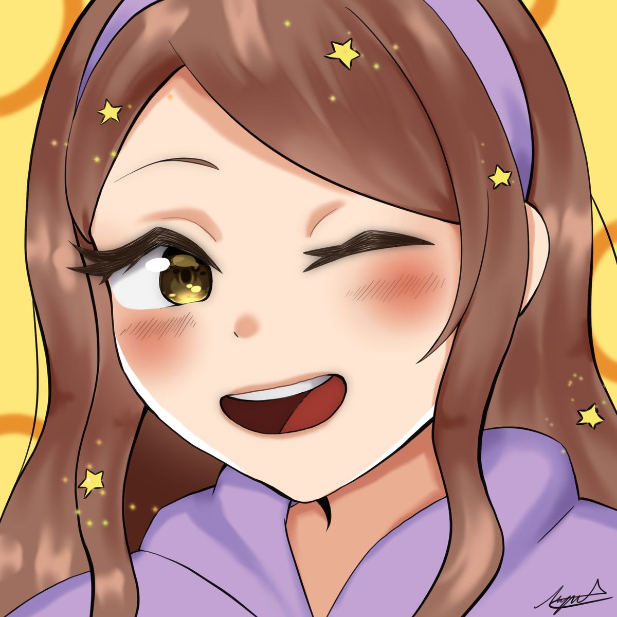 Profile Image