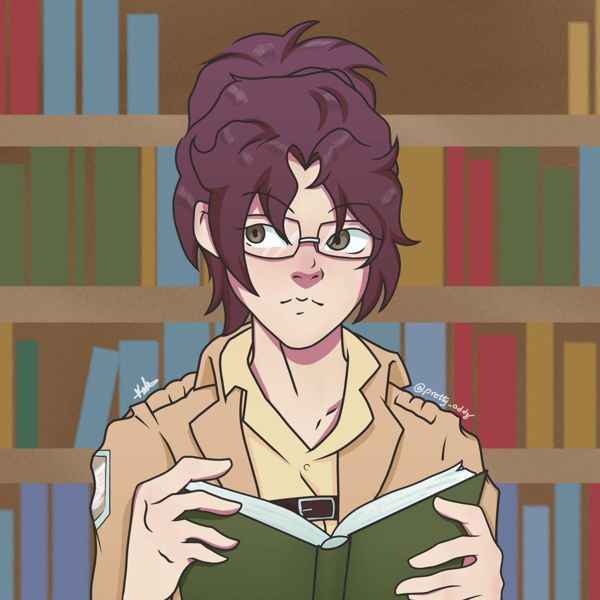 Profile Image