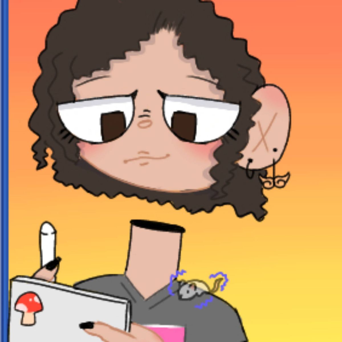 Profile Image