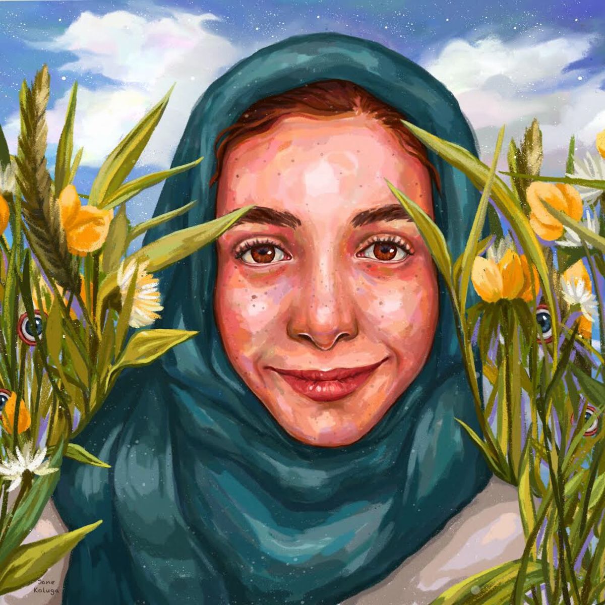 Profile Image