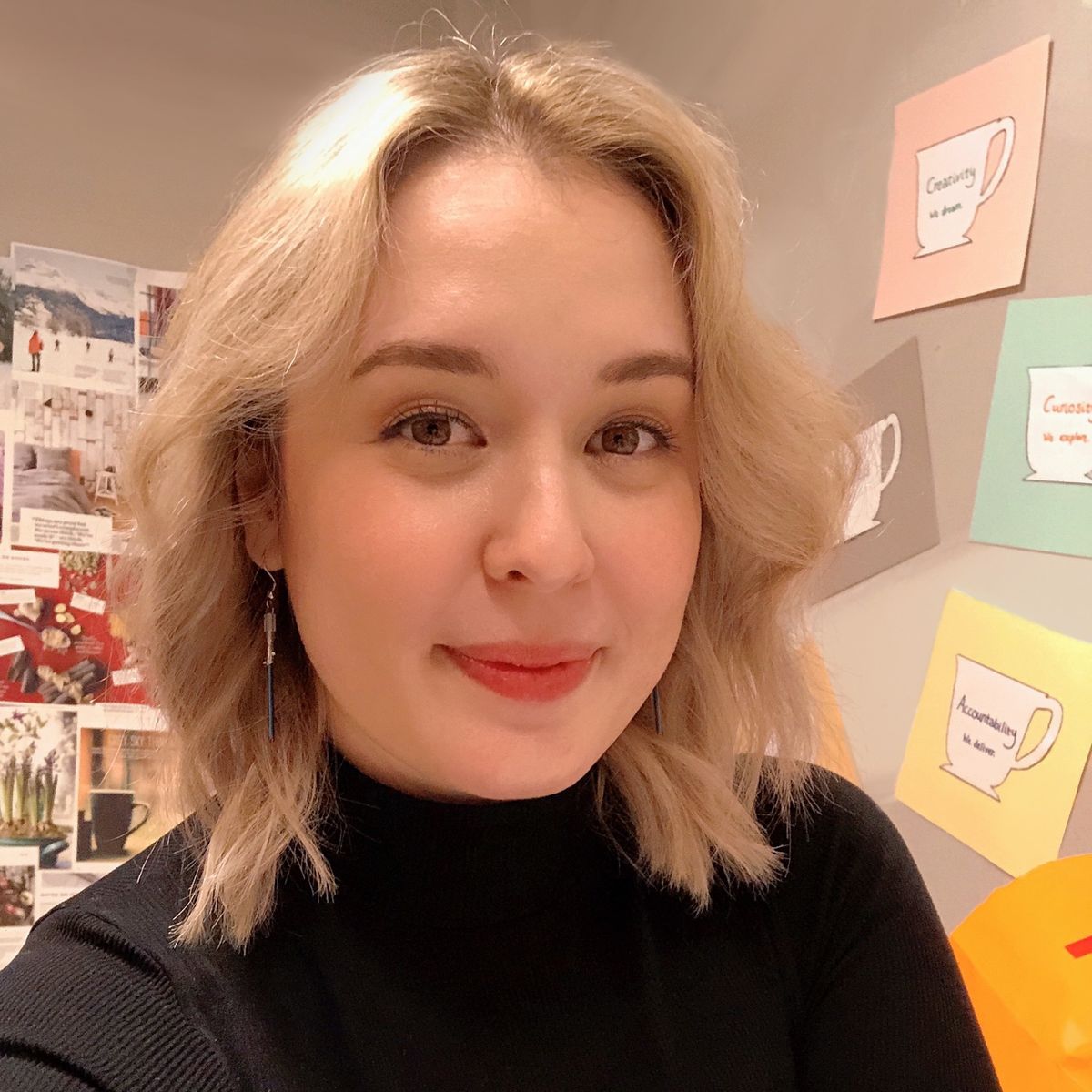 Profile Image