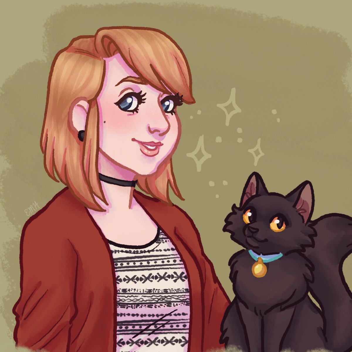 Profile Image