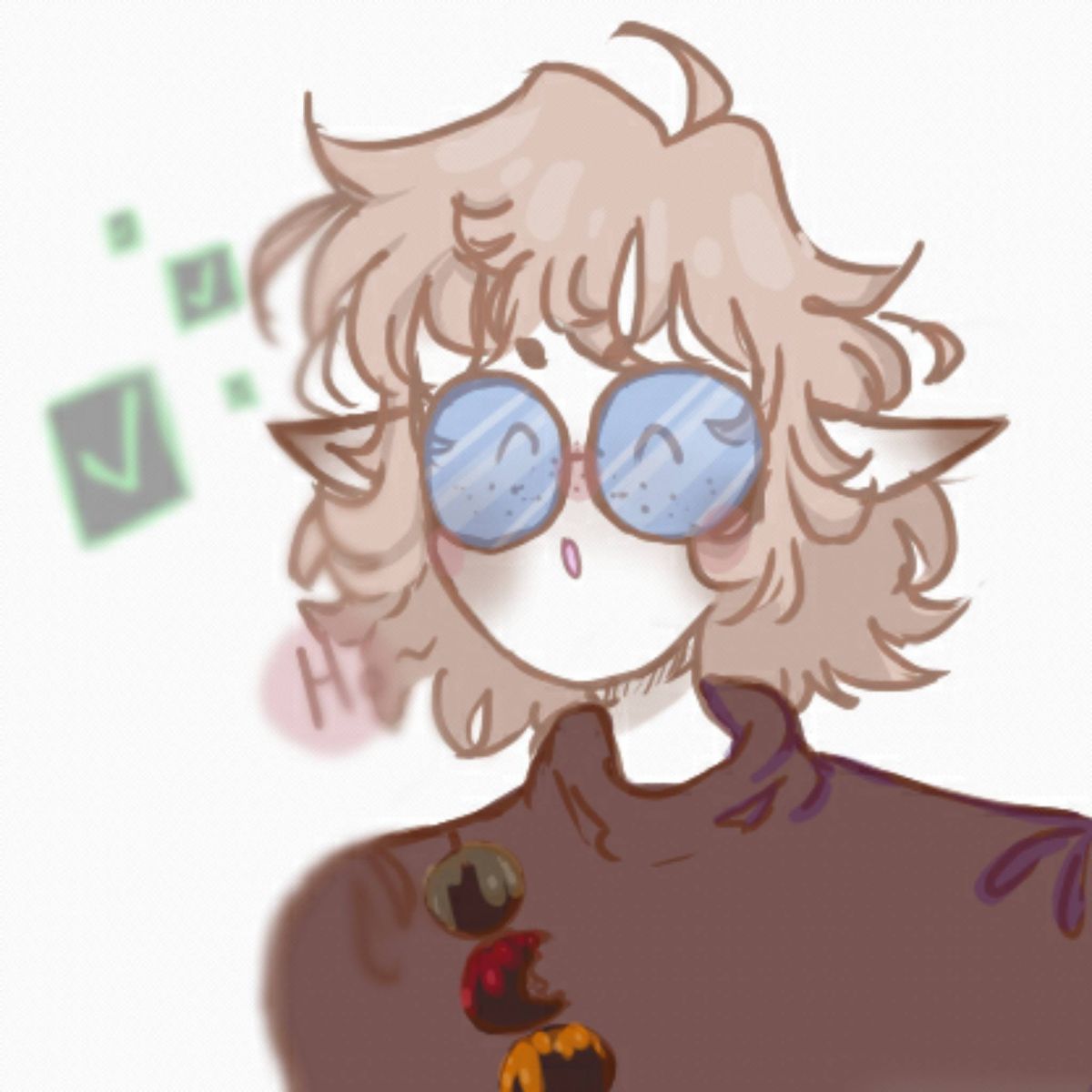 Profile Image