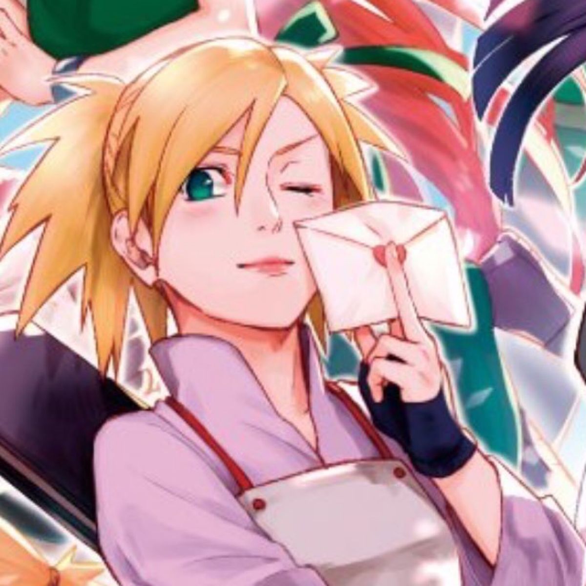 Profile Image