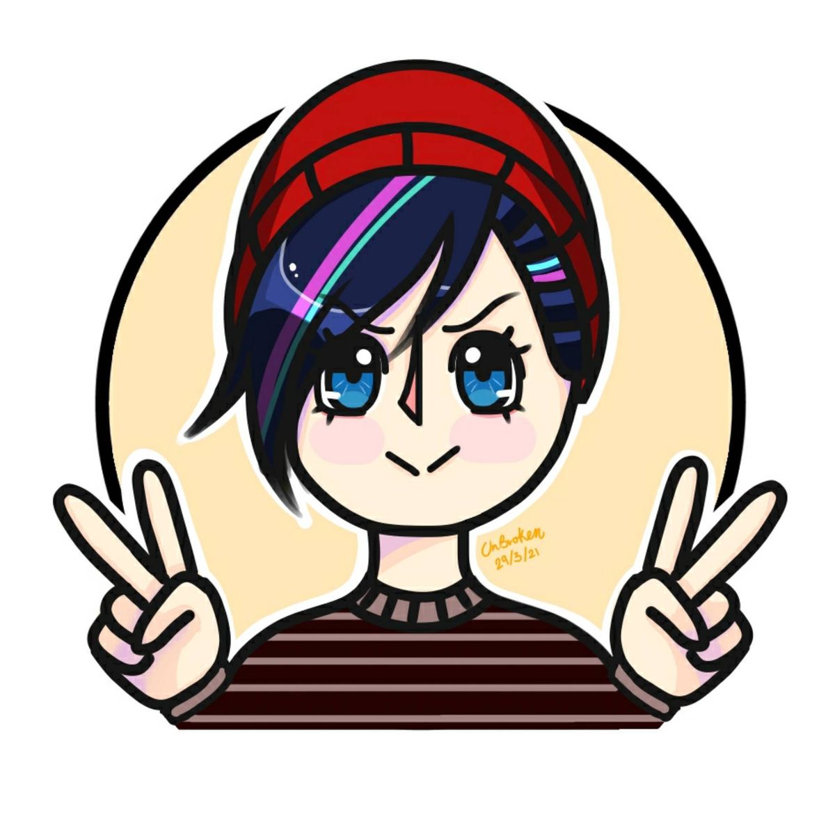 Profile Image