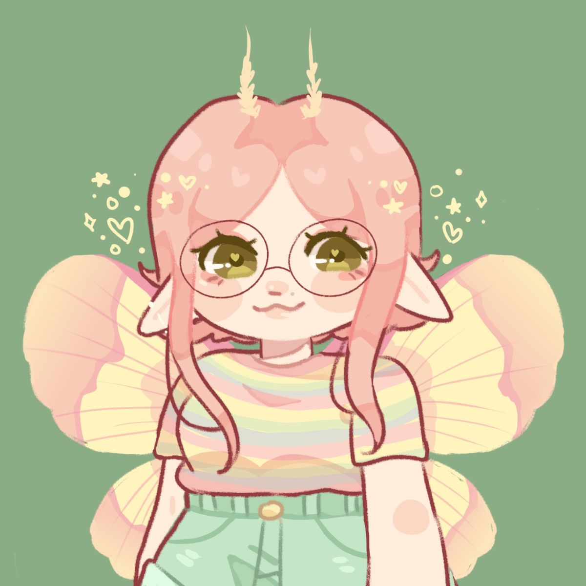 Profile Image