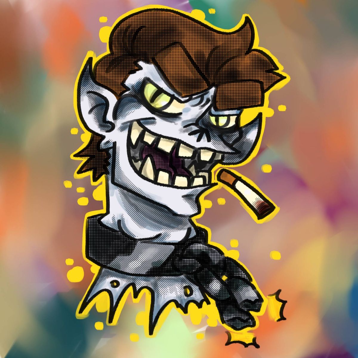 Profile Image