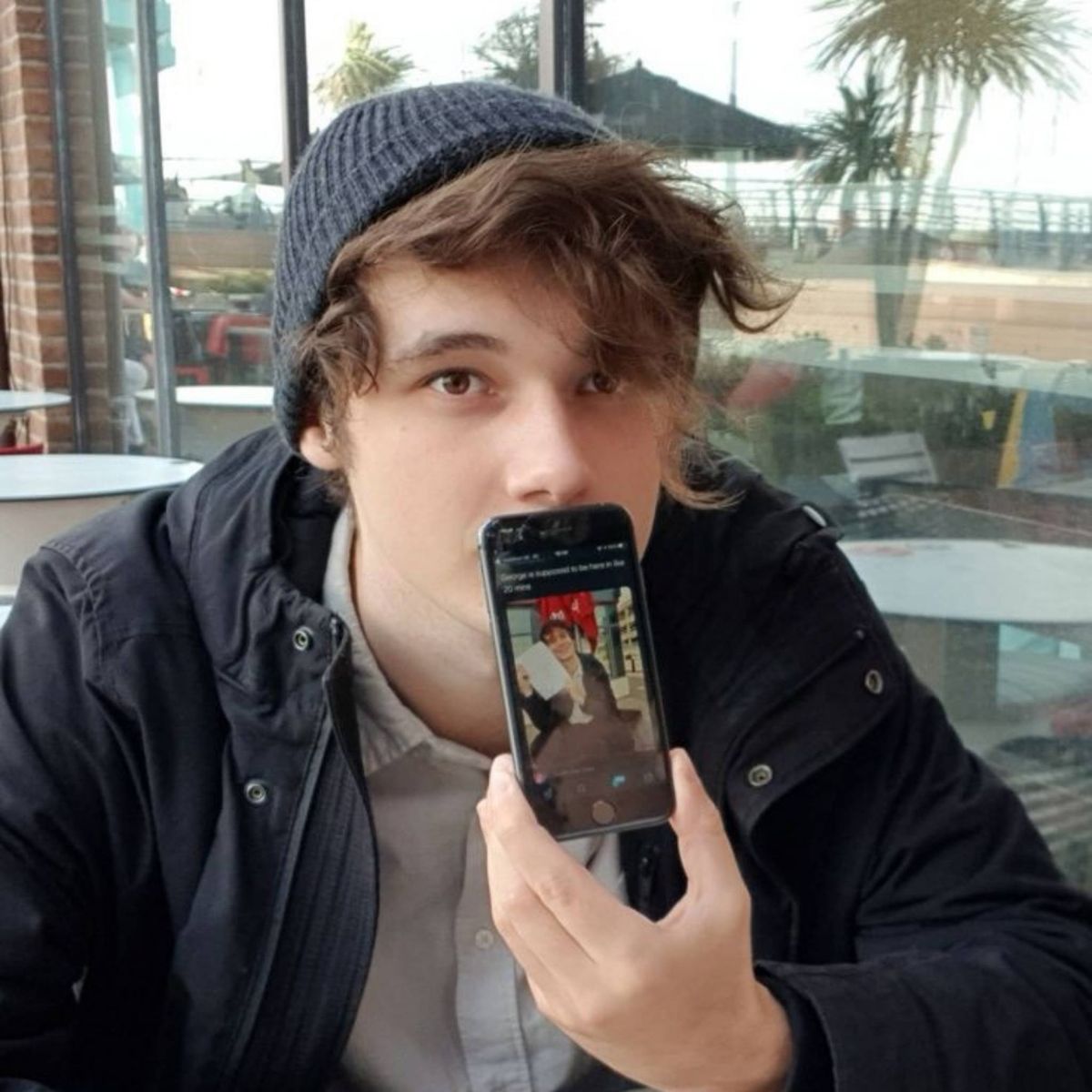Profile Image