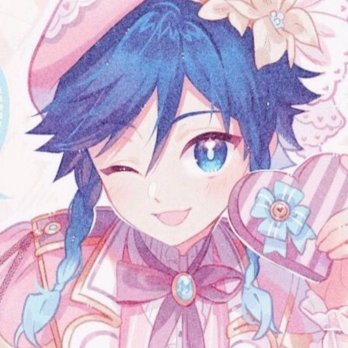 Profile Image