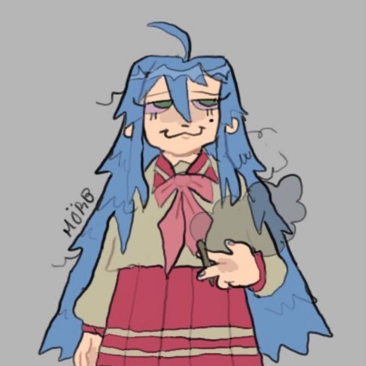 Profile Image