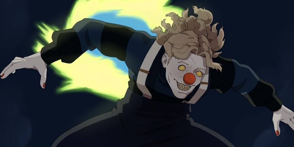 Hero artwork
