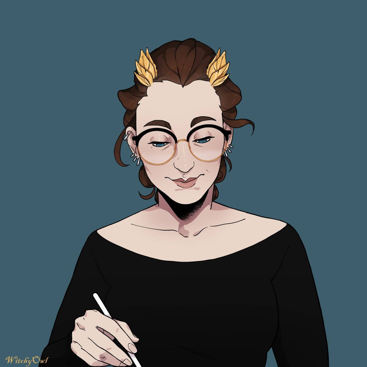 Profile Image