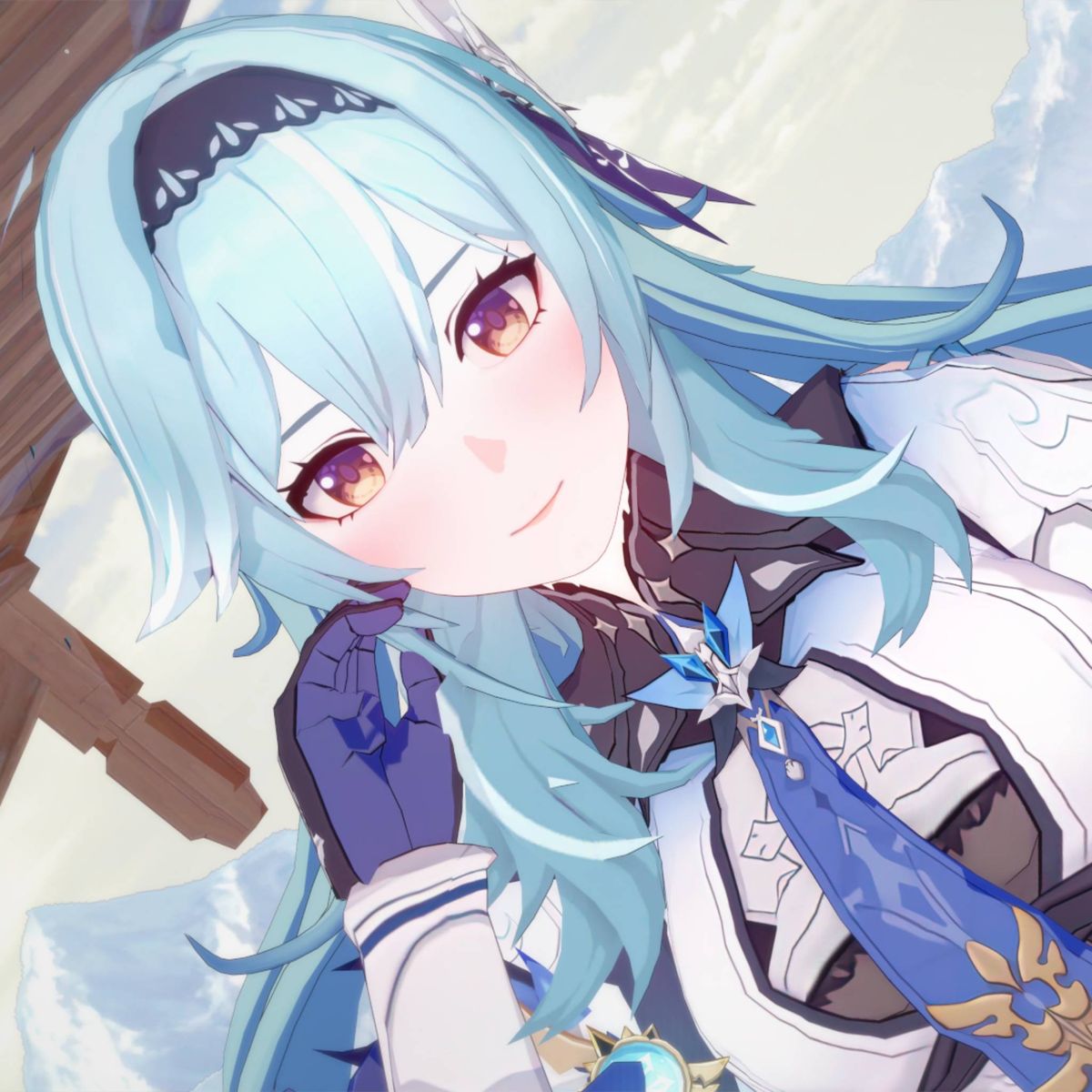 Profile Image