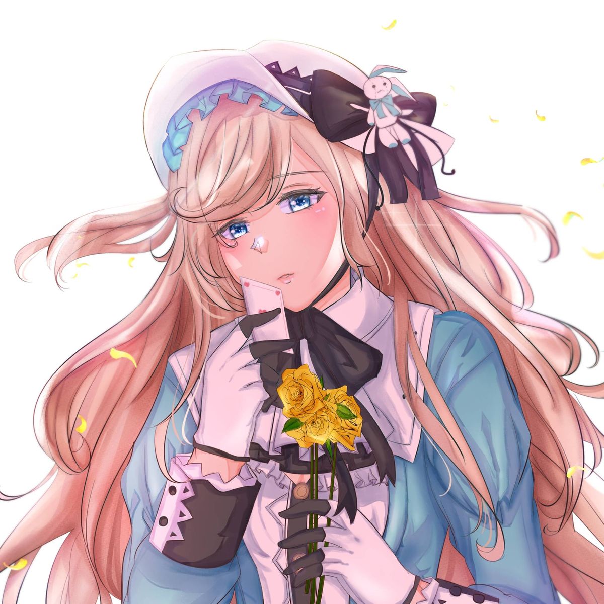 Profile Image