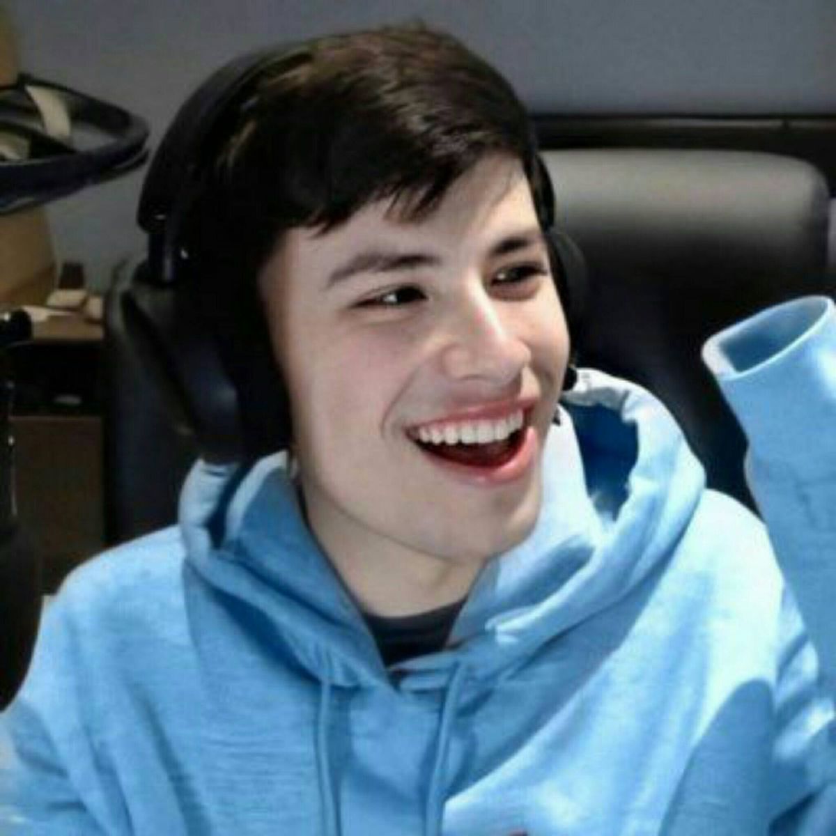 Profile Image