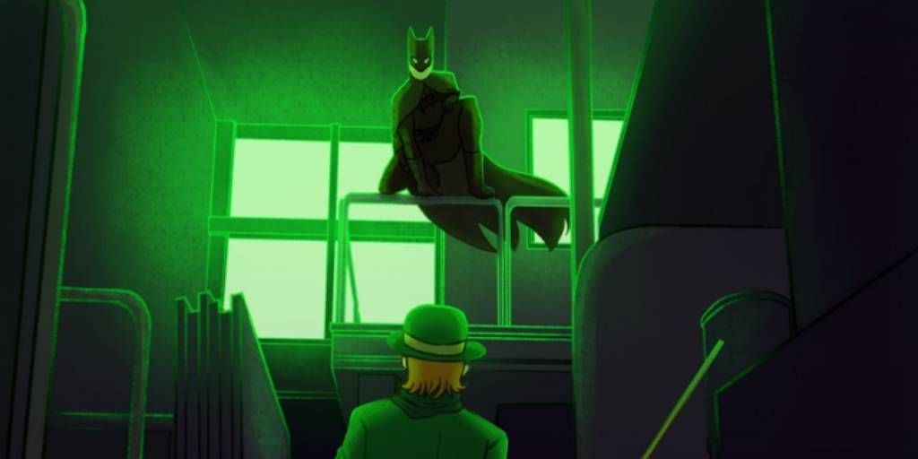 Hero artwork