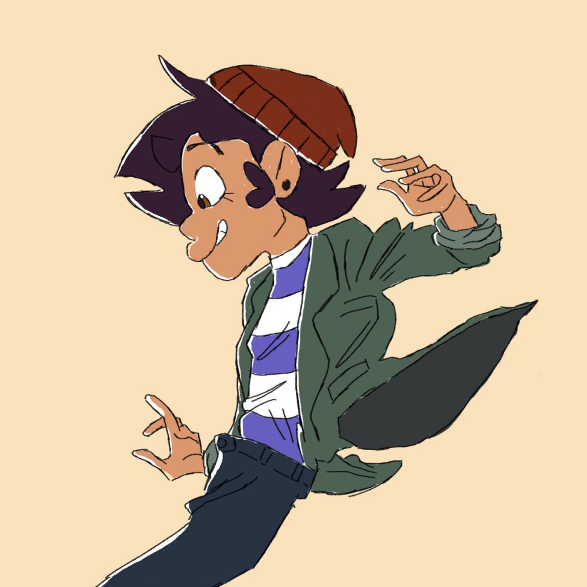 Profile Image