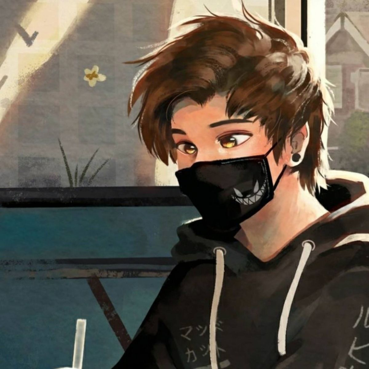 Profile Image