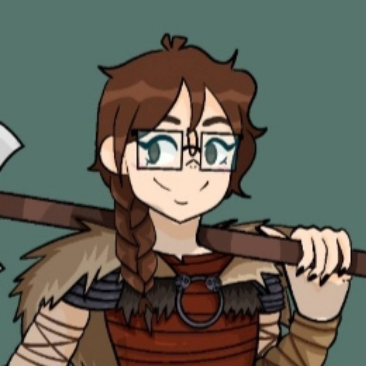 Profile Image