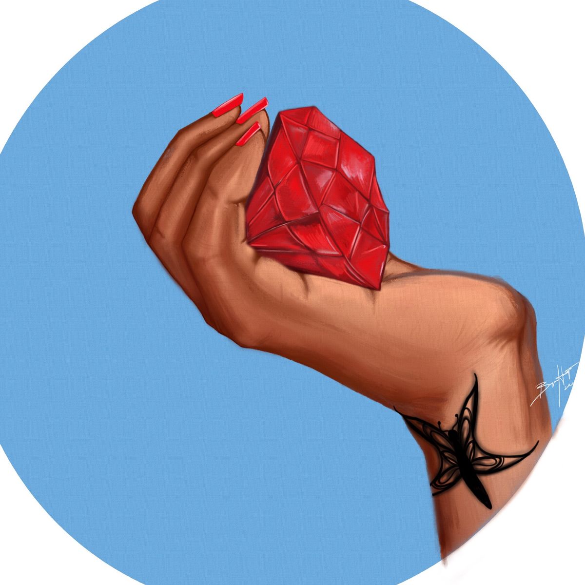 Profile Image