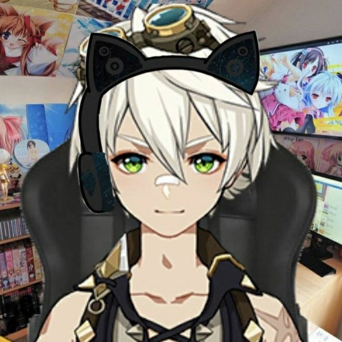 Profile Image