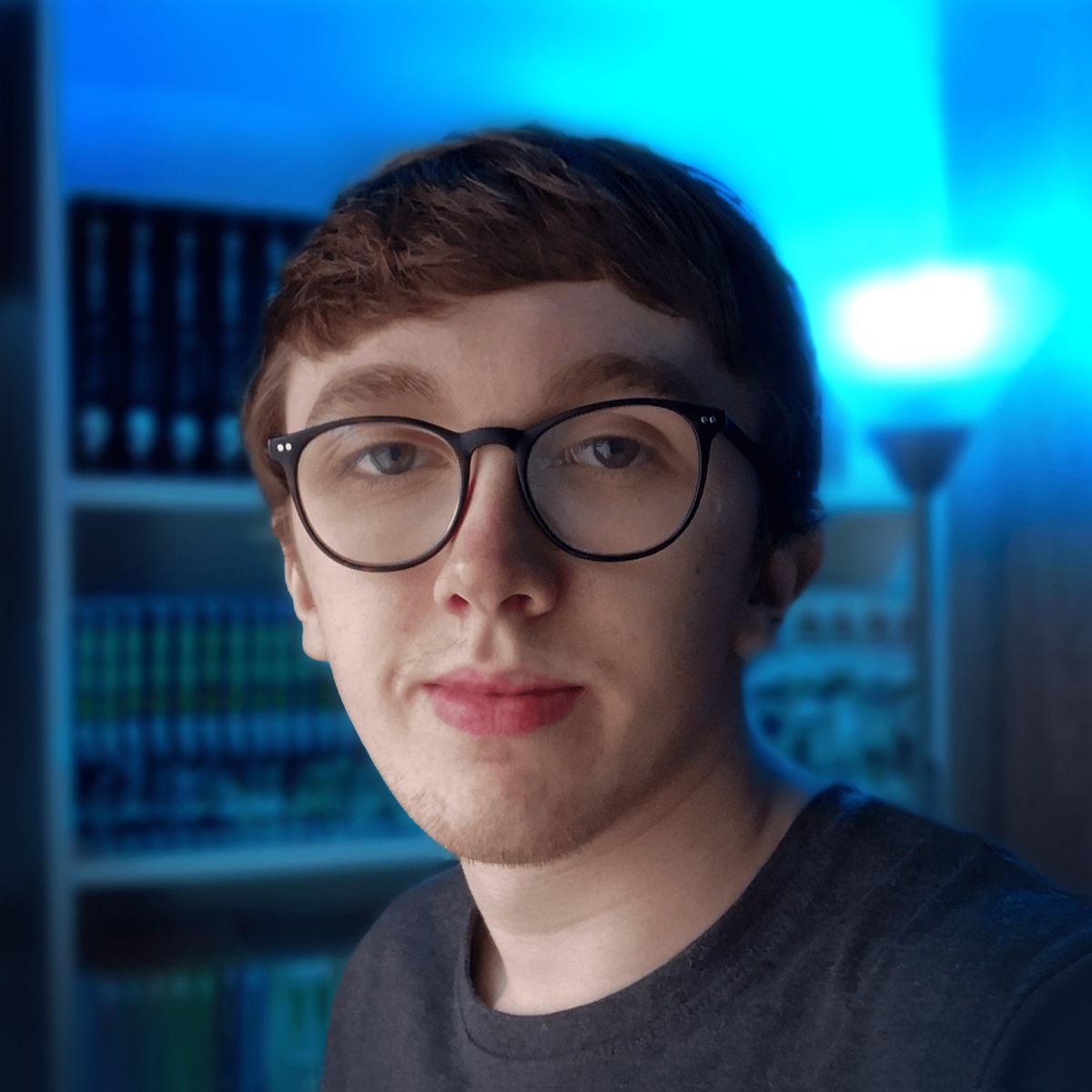 Profile Image