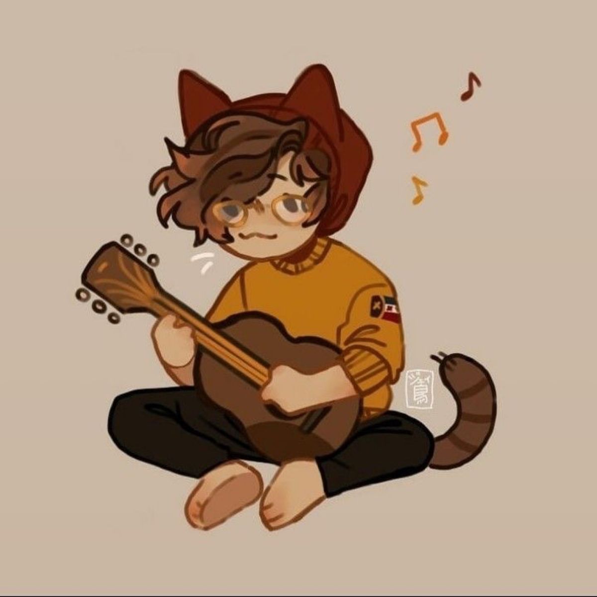 Profile Image