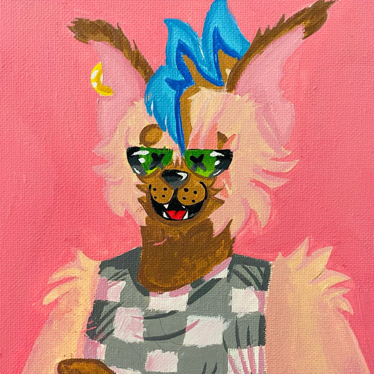 Profile Image