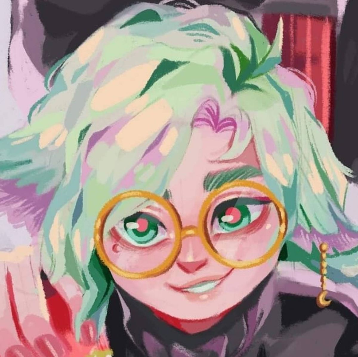 Profile Image