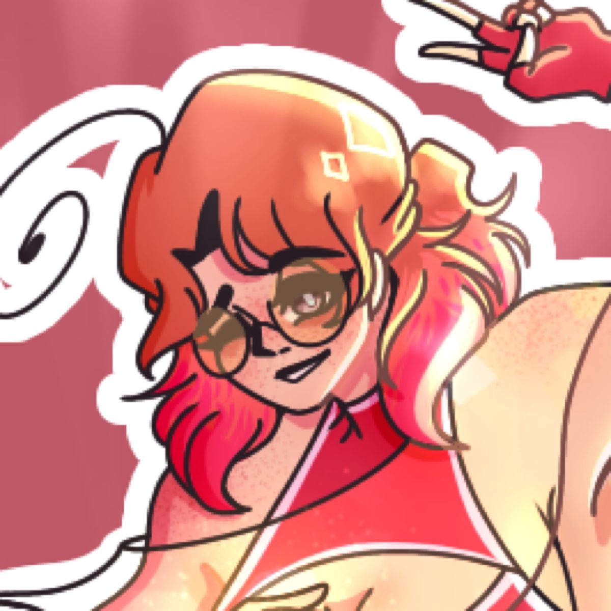 Profile Image