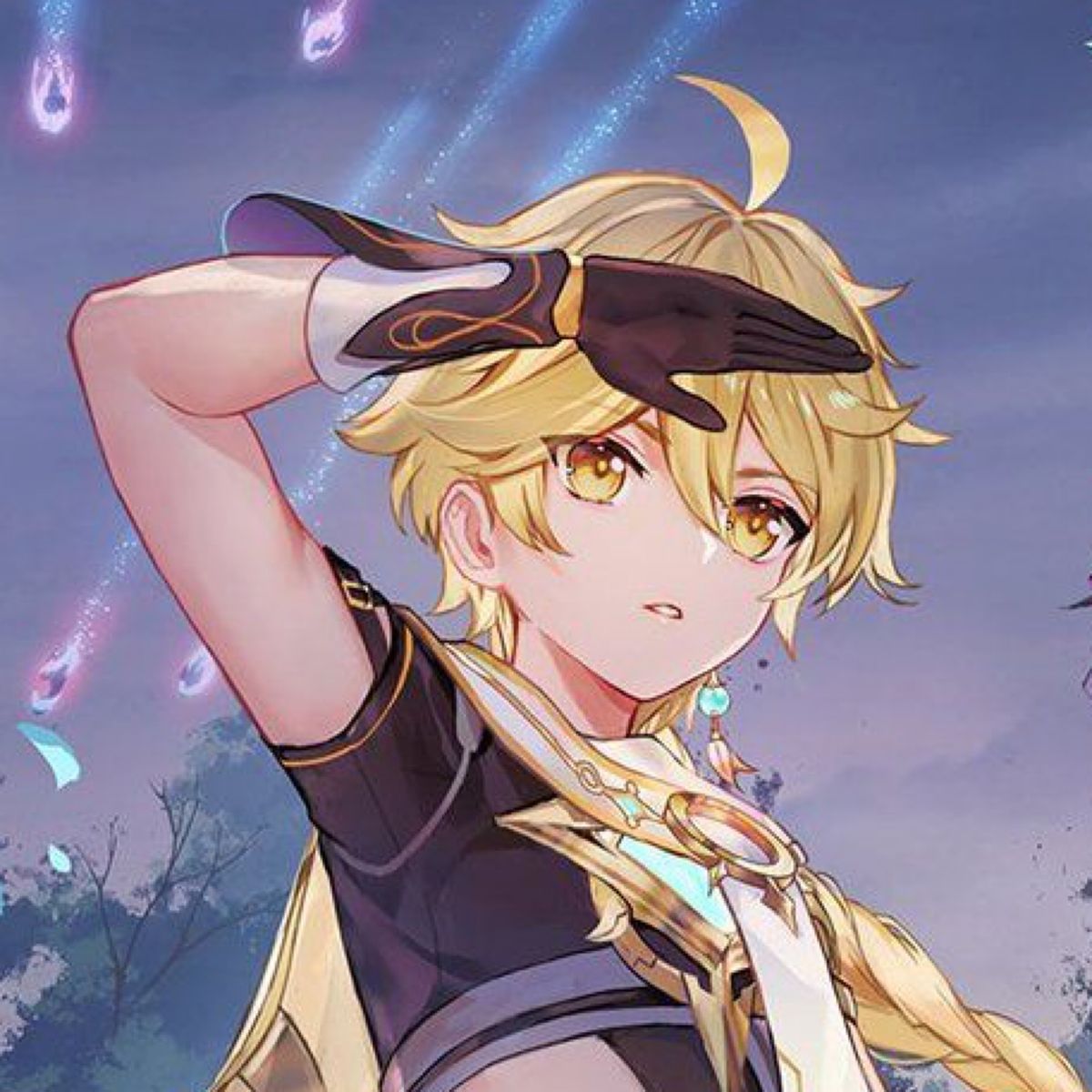 Profile Image