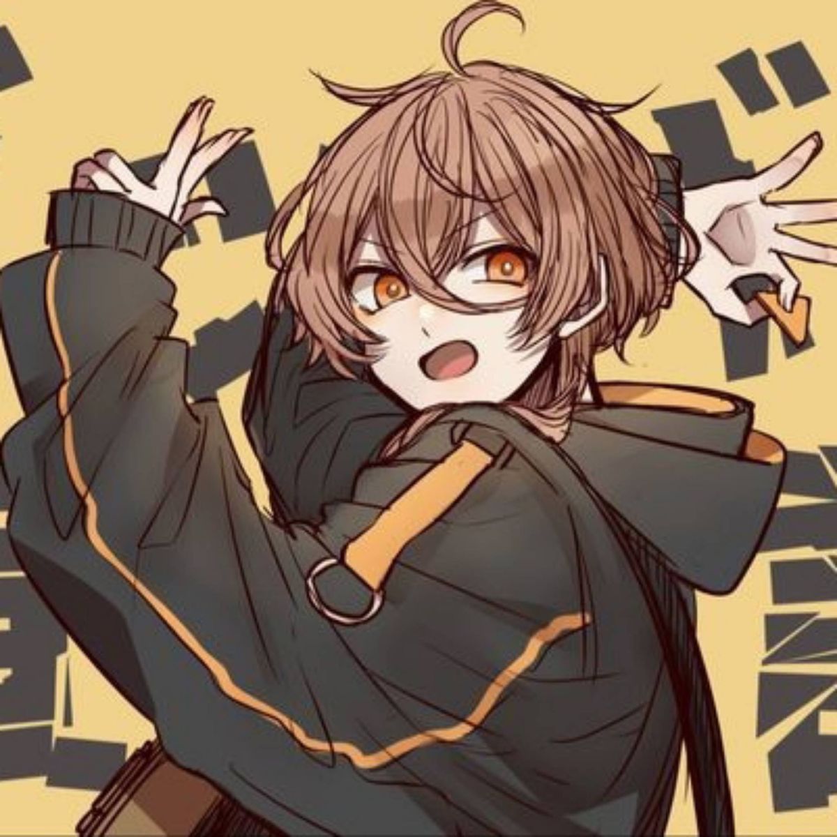 Profile Image