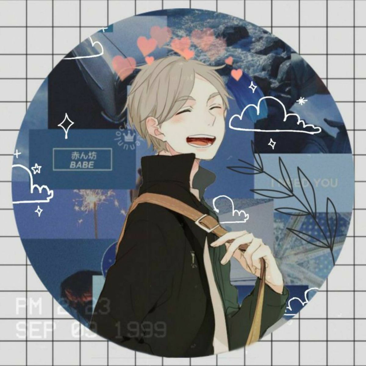 Profile Image