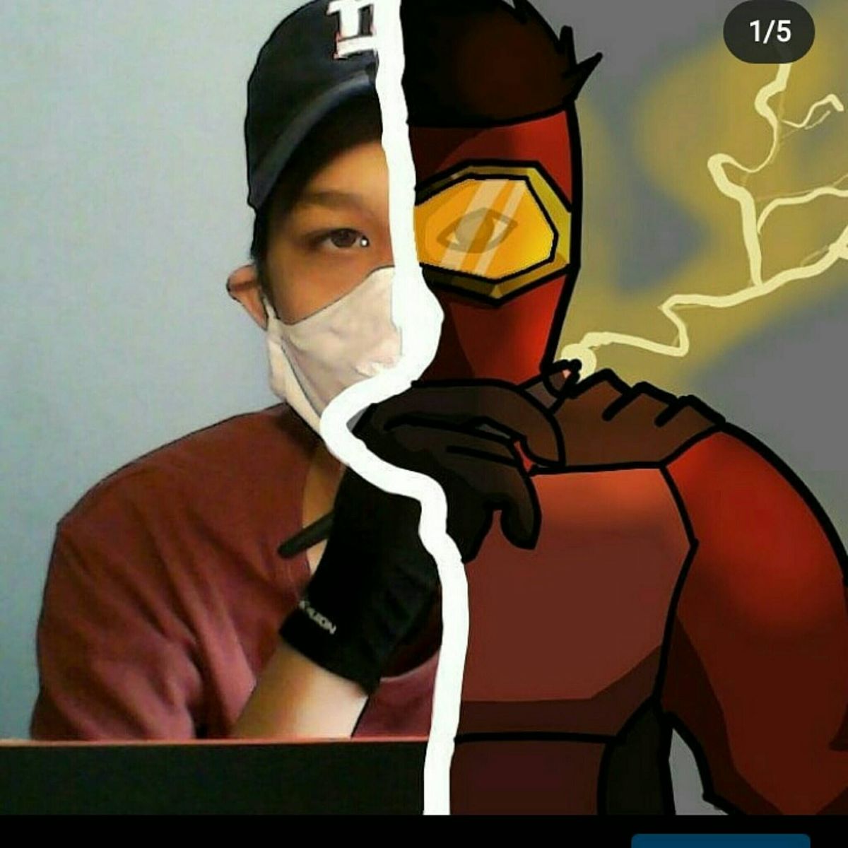 Profile Image