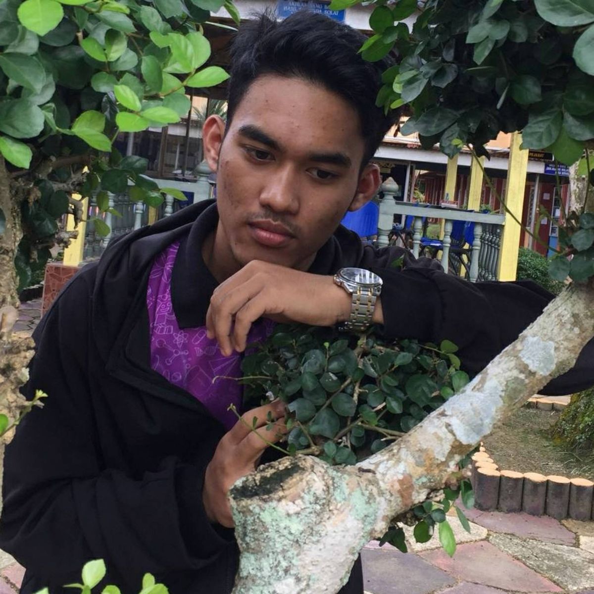 Profile Image