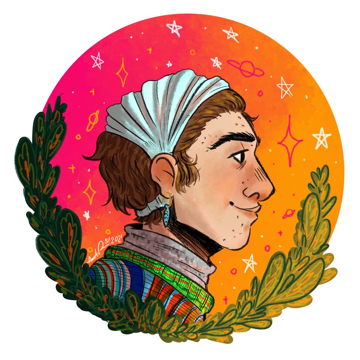 Profile Image