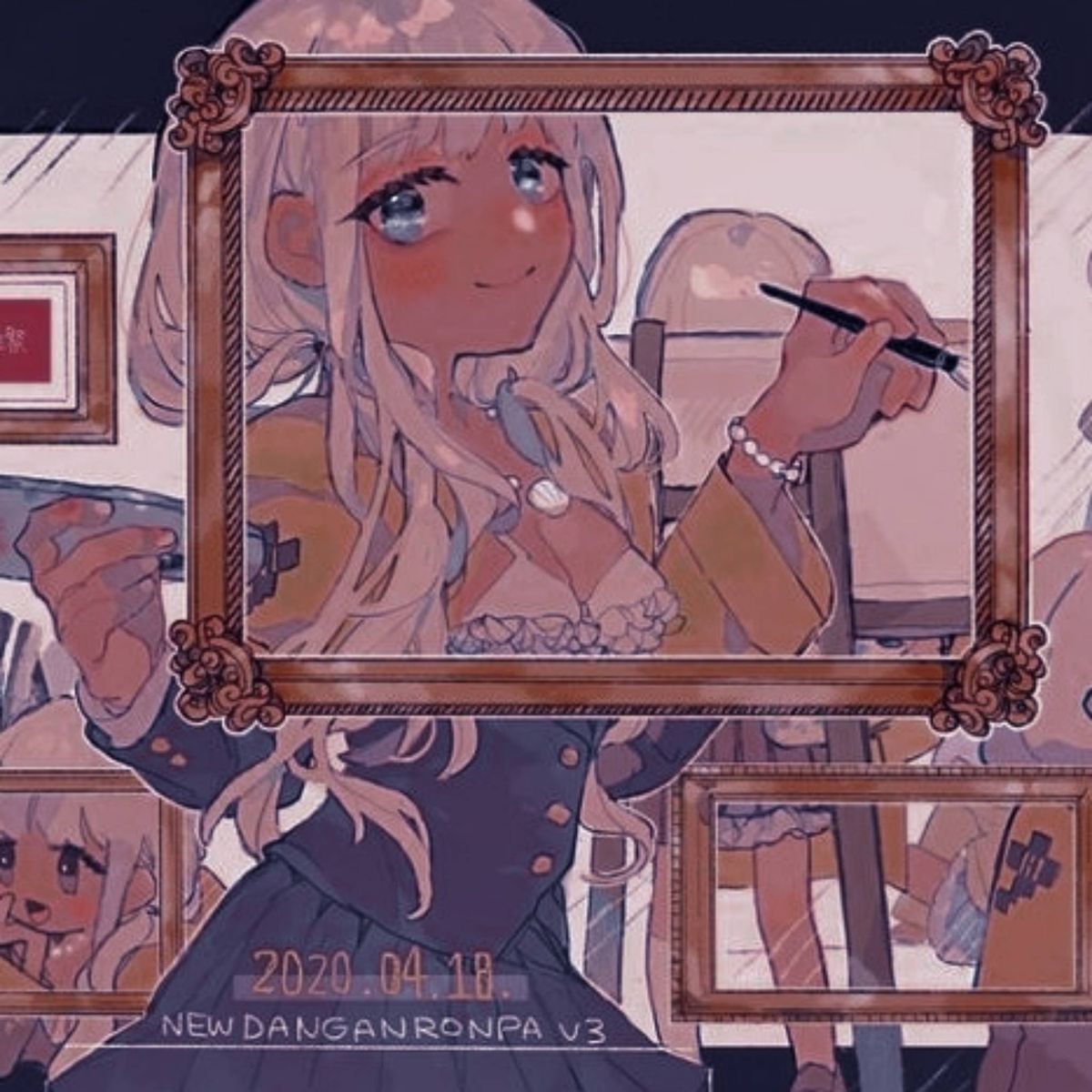 Profile Image
