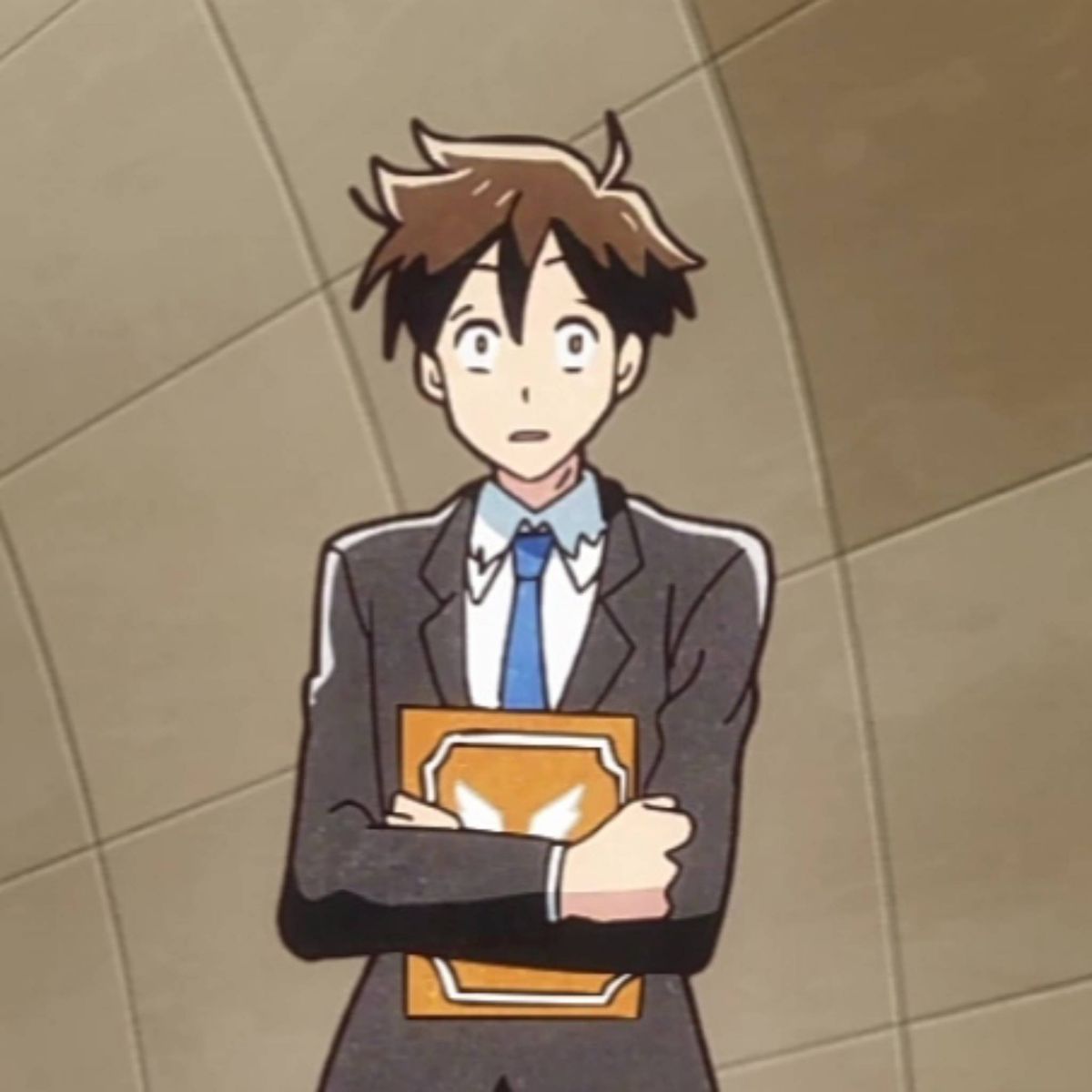 Profile Image
