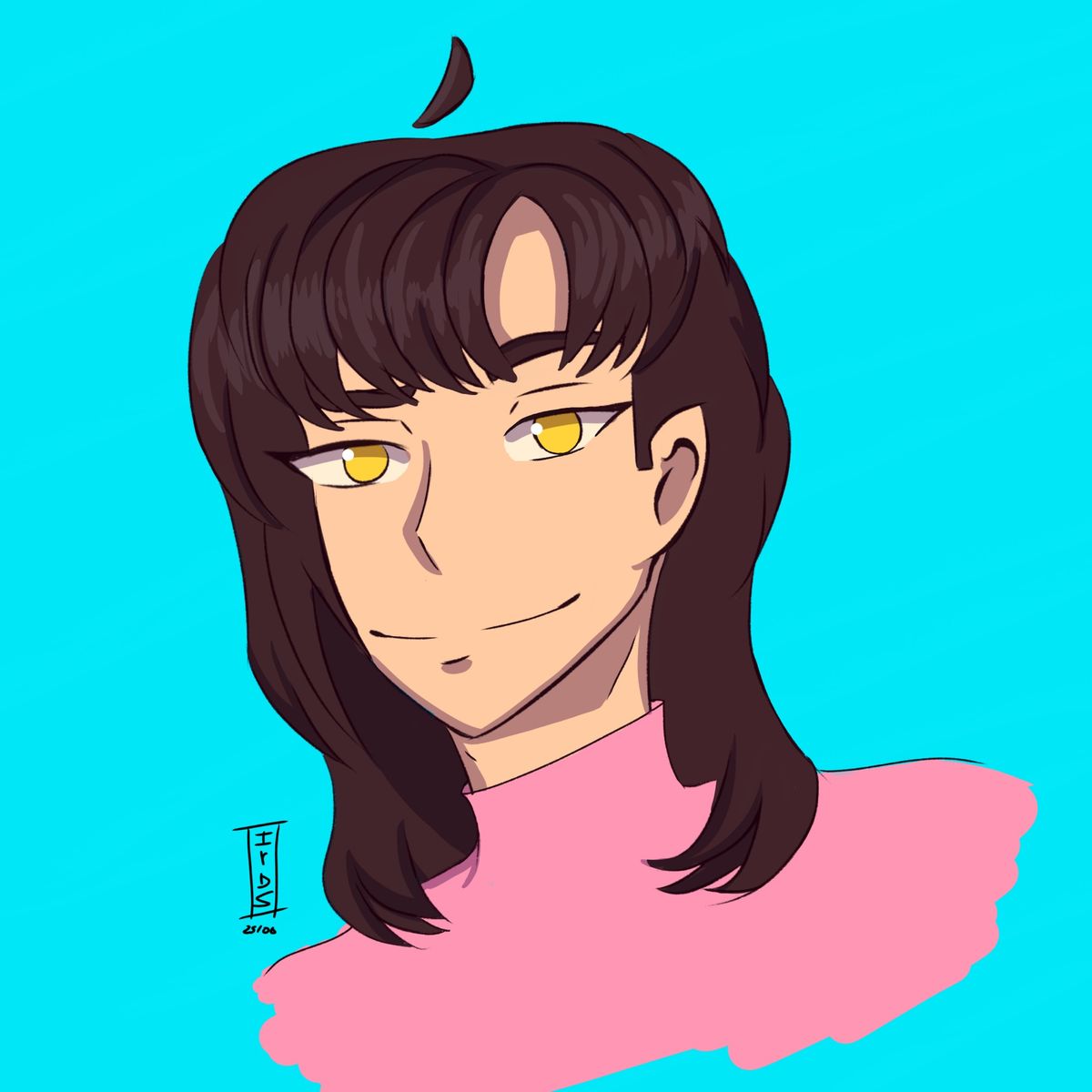 Profile Image