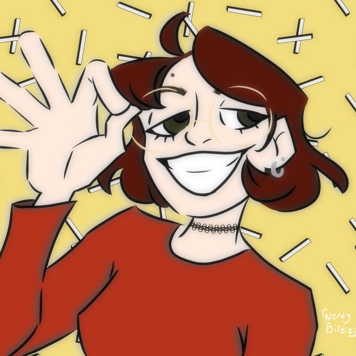 Profile Image